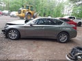 Photo 15 of 17 — 2015 Infiniti Q50