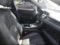 Photo 5 of 18 — 2020 Honda Civic