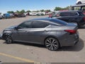 Photo 15 of 17 — 2020 Nissan Altima