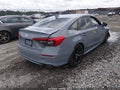 Photo 4 of 17 — 2023 Honda Civic