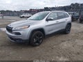 Photo 2 of 16 — 2018 Jeep Cherokee