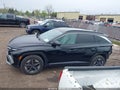 2025 Hyundai Tucson — photo 14 of 18 | VIN 5NMJBCDE0SH572467