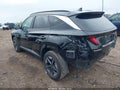2025 Hyundai Tucson — photo 3 of 18 | VIN 5NMJBCDE0SH572467