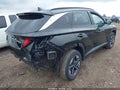 2025 Hyundai Tucson — photo 4 of 18 | VIN 5NMJBCDE0SH572467