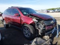 Photo 1 of 15 — 2017 Chevrolet Traverse