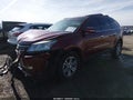 Photo 2 of 15 — 2017 Chevrolet Traverse