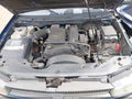 Photo 10 of 17 — 2002 Chevrolet Trailblazer