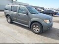 Photo 1 of 17 — 2007 Nissan Pathfinder
