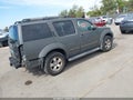 Photo 4 of 17 — 2007 Nissan Pathfinder