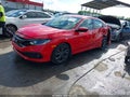 Photo 2 of 17 — 2020 Honda Civic