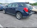 Photo 3 of 11 — 2015 Chevrolet Equinox