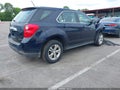 Photo 4 of 11 — 2015 Chevrolet Equinox