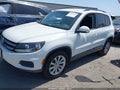 Photo 2 of 13 — 2017 Volkswagen Tiguan