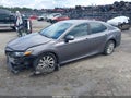 Photo 2 of 17 — 2021 Toyota Camry