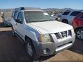 Photo 1 of 11 — 2006 Nissan Xterra