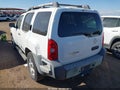 Photo 3 of 11 — 2006 Nissan Xterra