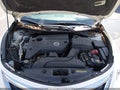 Photo 10 of 17 — 2015 Nissan Altima