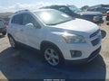 Photo 1 of 11 — 2015 Chevrolet Trax
