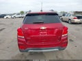 2019 Chevrolet Trax — photo 16 of 17 | VIN 3GNCJLSB8KL154480