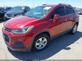 2019 Chevrolet Trax — photo 2 of 17 | VIN 3GNCJLSB8KL154480