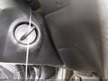 1999 Subaru Legacy — photo 11 of 19 | VIN 4S3BG6851X7620221