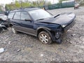 Photo 1 of 19 — 1999 Subaru Legacy