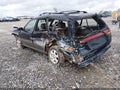1999 Subaru Legacy — photo 3 of 19 | VIN 4S3BG6851X7620221