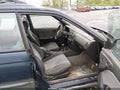 1999 Subaru Legacy — photo 5 of 19 | VIN 4S3BG6851X7620221