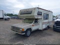 Photo 2 of 16 — 1985 Toyota Pickup