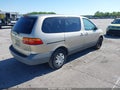 Photo 4 of 12 — 2000 Toyota Sienna