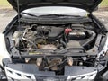 Photo 10 of 16 — 2011 Nissan Rogue