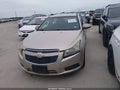 Photo 6 of 13 — 2012 Chevrolet Cruze