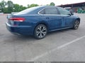 Photo 4 of 16 — 2020 Volkswagen Passat