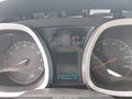 Photo 7 of 17 — 2016 Chevrolet Equinox