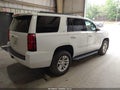 Photo 4 of 17 — 2017 Chevrolet Tahoe