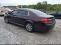 Photo 3 of 16 — 2012 Toyota Avalon
