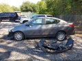 Photo 15 of 17 — 2017 Nissan Versa