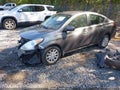 Photo 2 of 17 — 2017 Nissan Versa