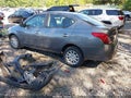 Photo 3 of 17 — 2017 Nissan Versa