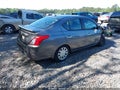 Photo 4 of 17 — 2017 Nissan Versa