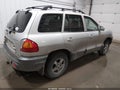 Photo 4 of 11 — 2002 Hyundai Santa Fe