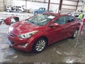 Photo 2 of 14 — 2014 Hyundai Elantra