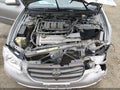 Photo 10 of 15 — 2000 Nissan Maxima