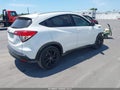Photo 4 of 17 — 2022 Honda HR-V