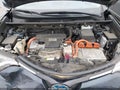Photo 10 of 15 — 2018 Toyota RAV4 Hybrid