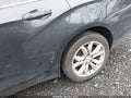 Photo 19 of 20 — 2018 Chevrolet Impala