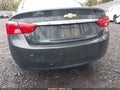 Photo 20 of 20 — 2018 Chevrolet Impala
