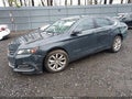 Photo 2 of 20 — 2018 Chevrolet Impala