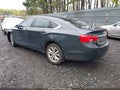 Photo 3 of 20 — 2018 Chevrolet Impala