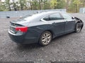 Photo 4 of 20 — 2018 Chevrolet Impala